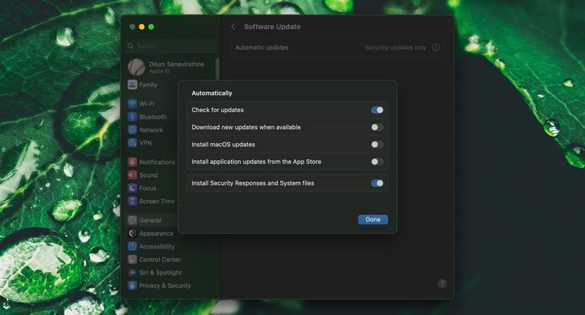 The Top 15 Hidden Features in macOS Ventura