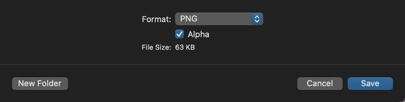 How to Quickly Remove the Background of an Image on a Mac