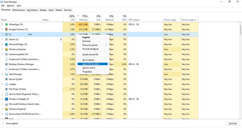 Is the Altruistics Trojan a Serious Threat? How to Remove It From Windows