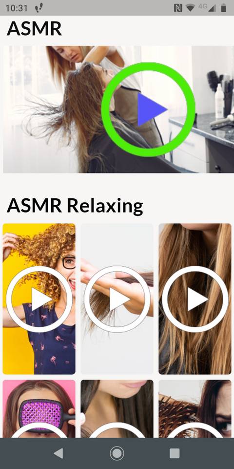 4 Best ASMR Apps on Android to Help You Fall Asleep