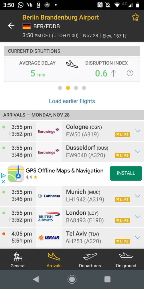 6 Essential Apps for a Stress-Free Vacation
