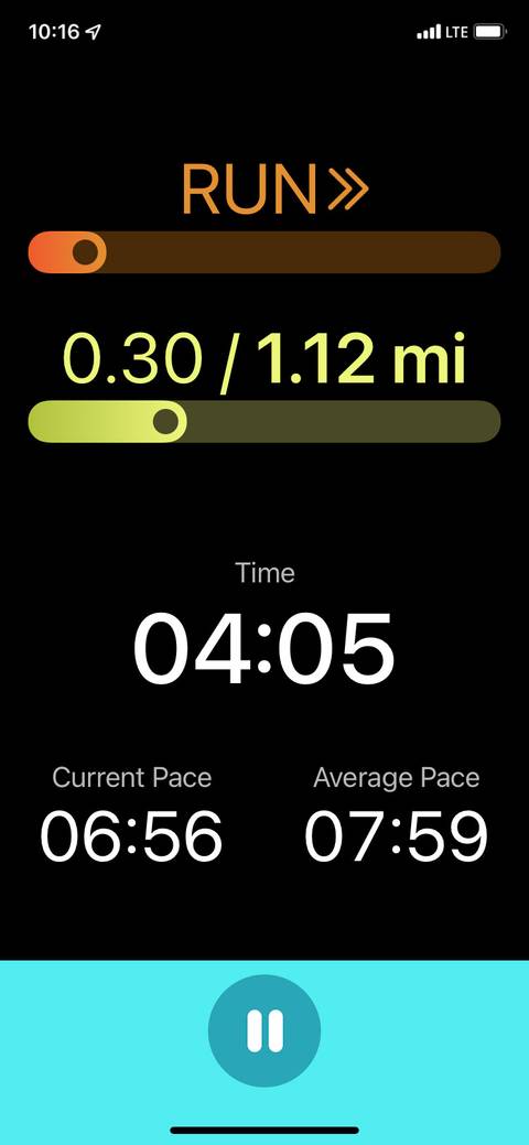 5 Apps for Training With the Galloway Run-Walk-Run Method