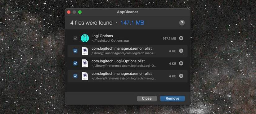 What to Do if Logitech Options Isn't Working on a Mac