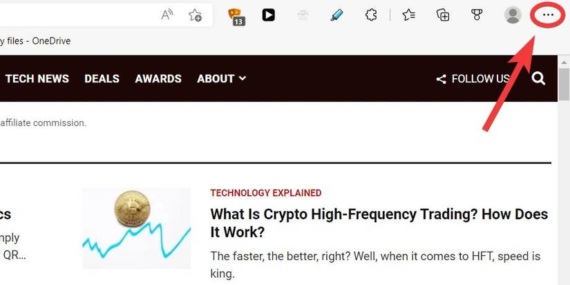 5 Microsoft Edge Habits for a Minimalist Browsing Experience