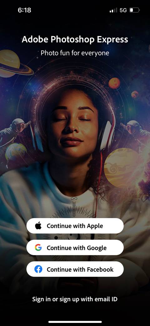 How to Use Photoshop on Your iPhone