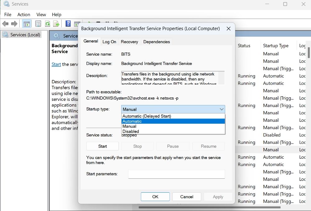 What Is Windows Update Error 0x8024A004 and How to Fix It