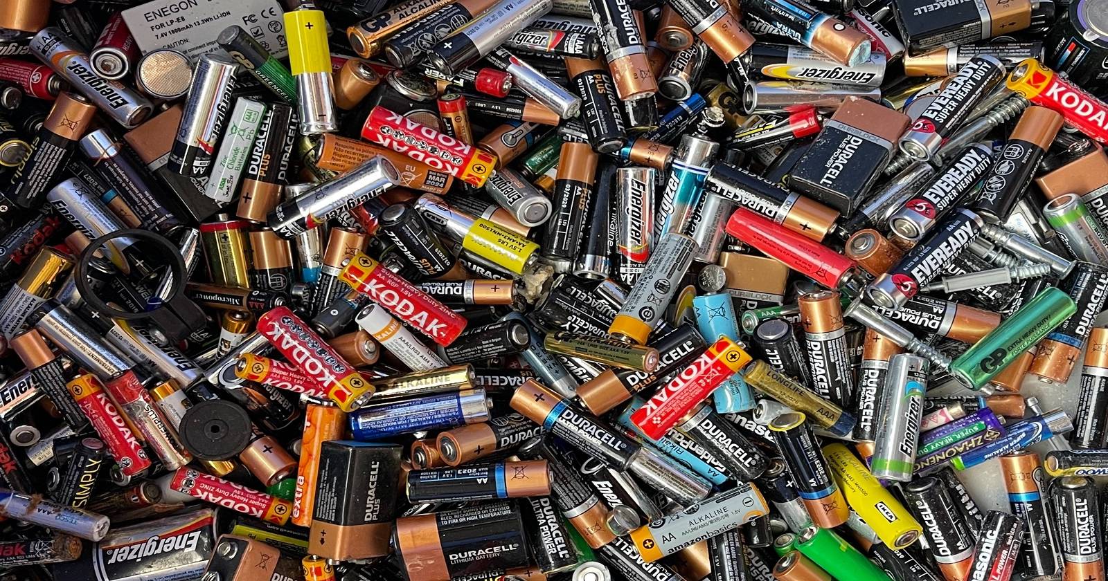 Trash Talk: How to Safely Dispose of, Recycle, and Reuse Dead Batteries