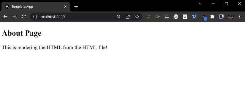 What Are templateUrls and styleUrls in Angular?