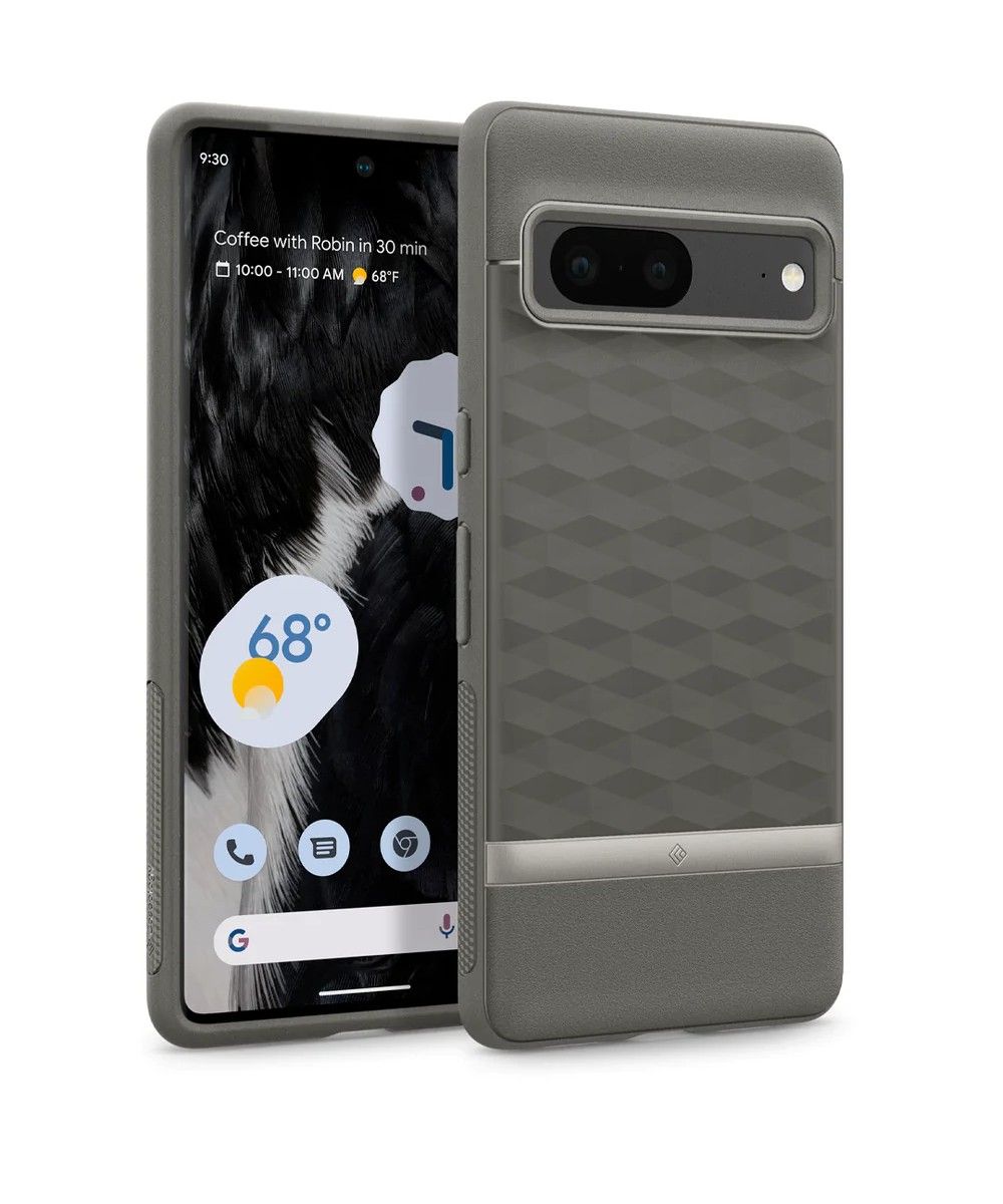 Caseology Parallax for Google Pixel 7 Pro Case