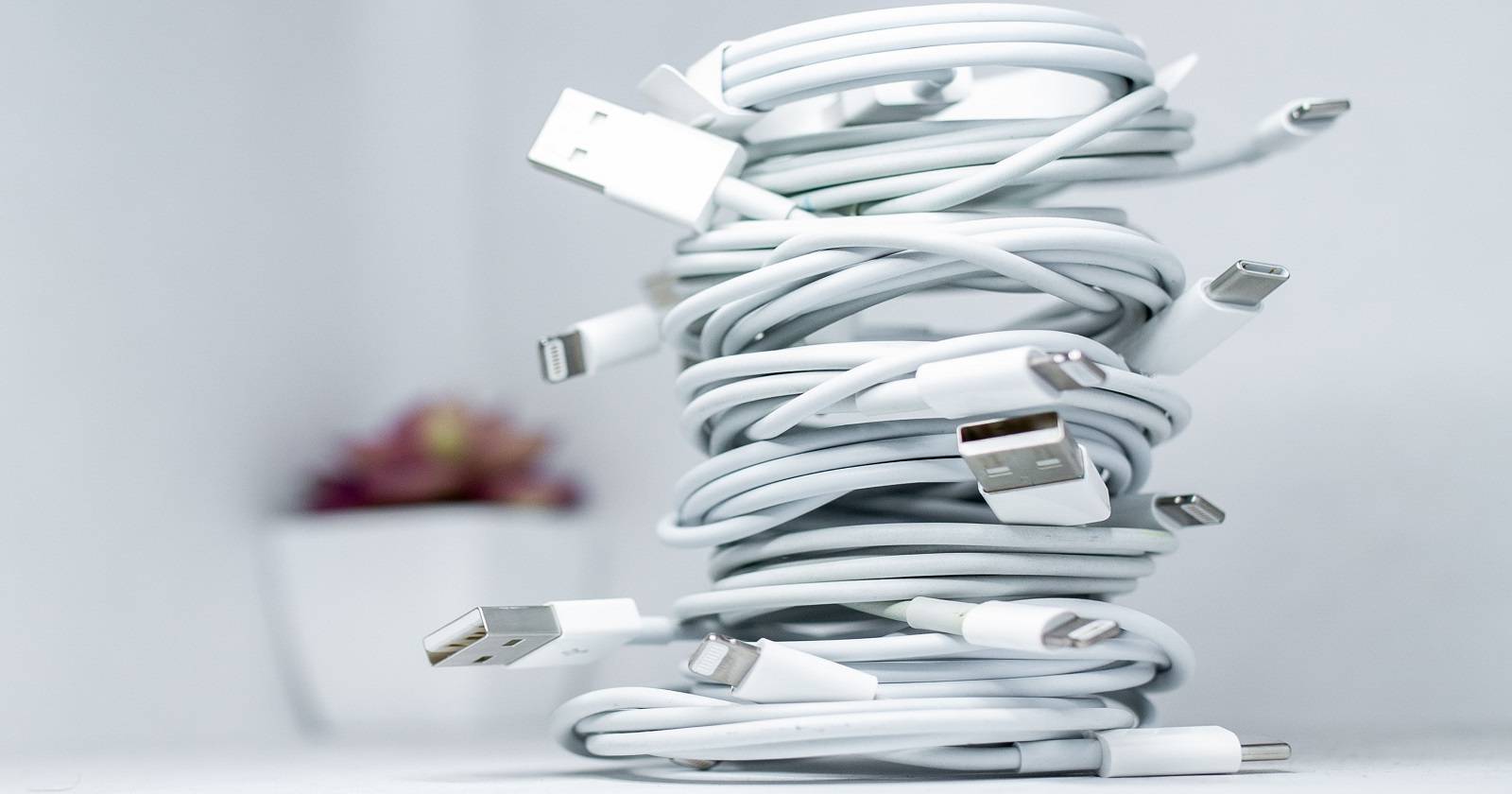 4 Ways to Fix a Broken Charger Cable