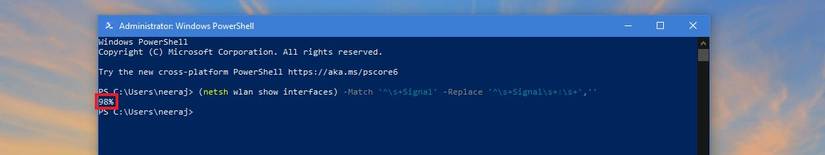 5 Ways to Check Your Wi-Fi Connection Strength on Windows