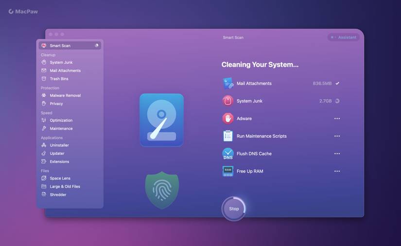 Clean Mac Black Friday Deal: Save 30% on CleanMyMac and Protect Your Mac