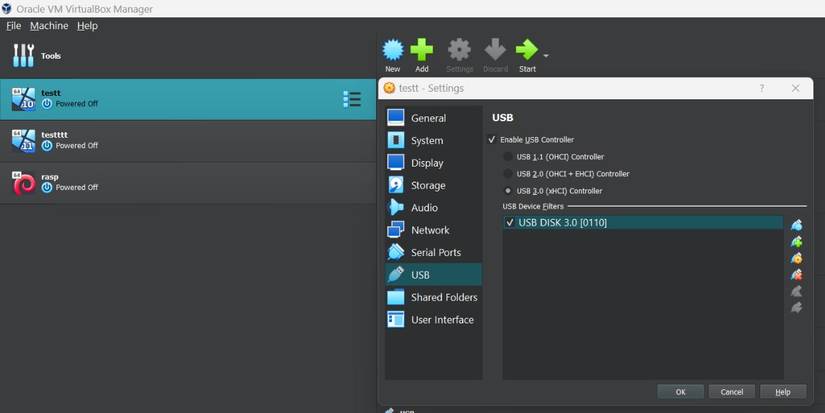 Virtualbox Graphics Controller How to Fix the