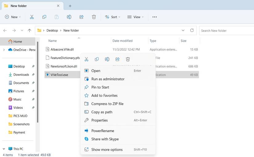 What Is the Suggested Actions Feature in Windows 11? How to Enable or ...