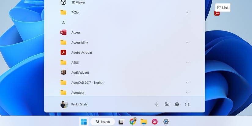 8 Ways to Restore Missing Desktop Icons on Windows 11