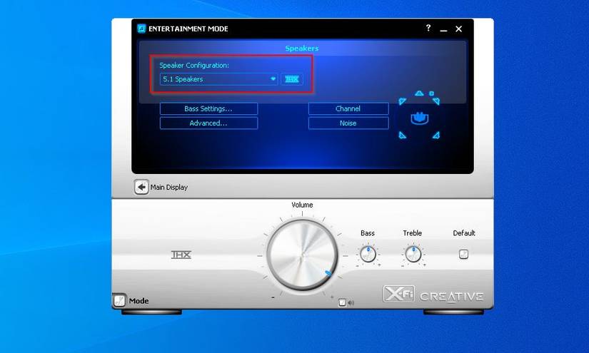 How to Get 5.1 Audio in Google Chrome & Desktop Spotify for Windows
