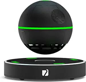 Death Star speaker