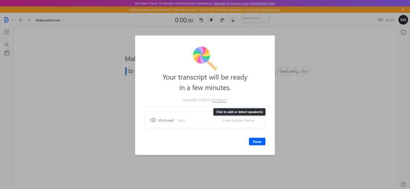 The 5 Best Free Web Tools for Ghostwriters to Boost Productivity
