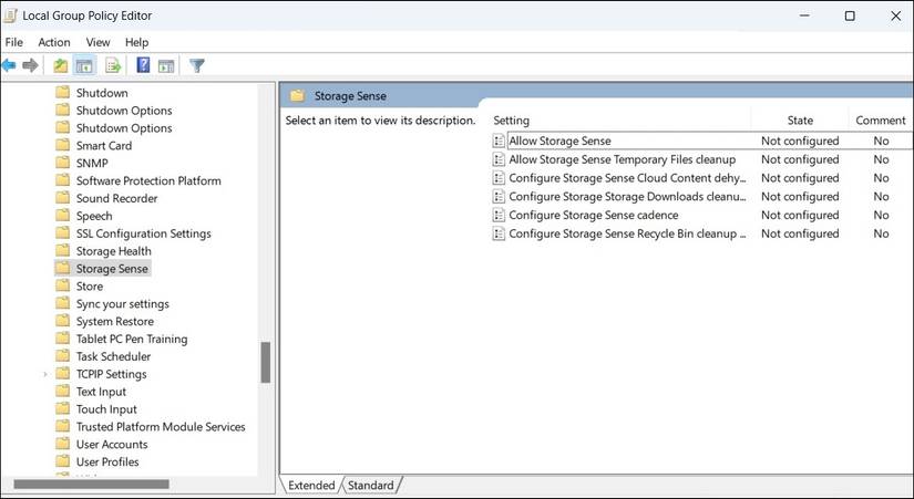 3 Ways to Disable Storage Sense on Windows