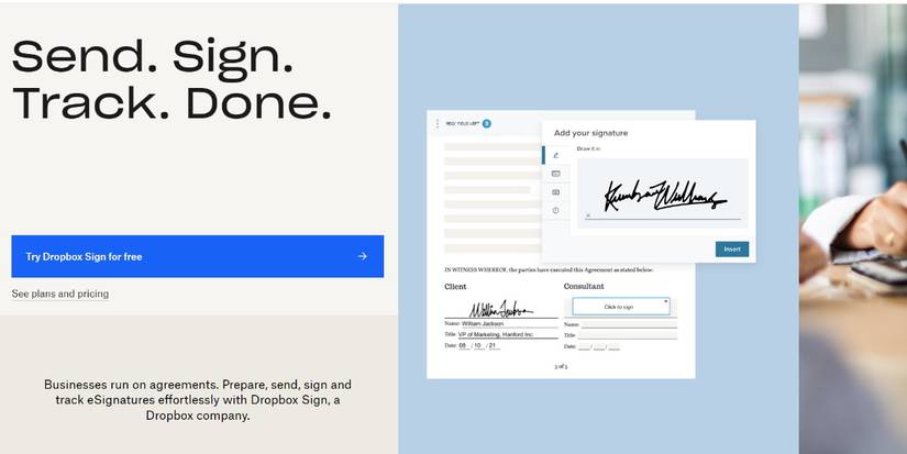 Box Sign App Feature The Best 8 Signing Apps of 2022