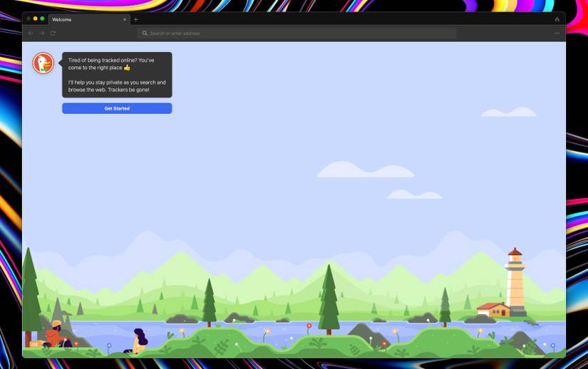 DuckDuckGo’s Mac Desktop Browser Is Now Open for Public Beta