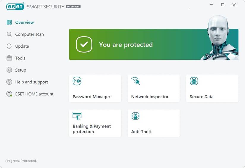 Secure Your Gaming Devices With ESET