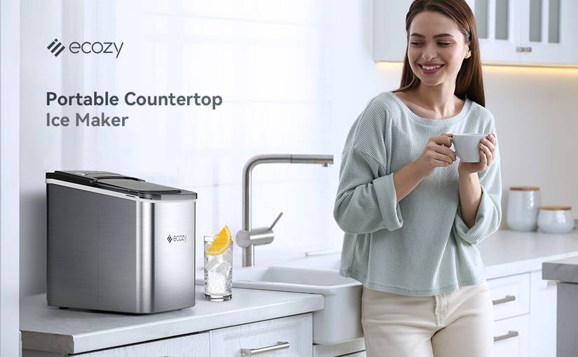 Make the Holiday Season a Breeze With Ecozy