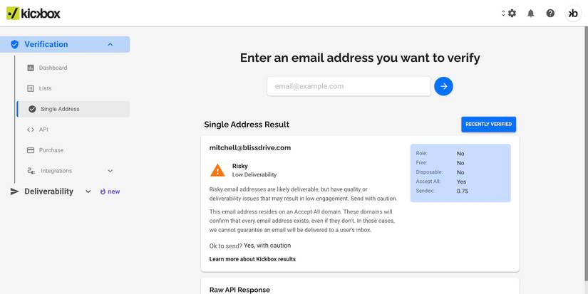 The 7 Best Email Verification Tools