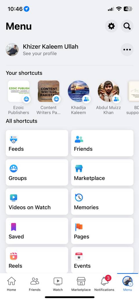 7 Simple Tips to Protect Your Privacy on Facebook