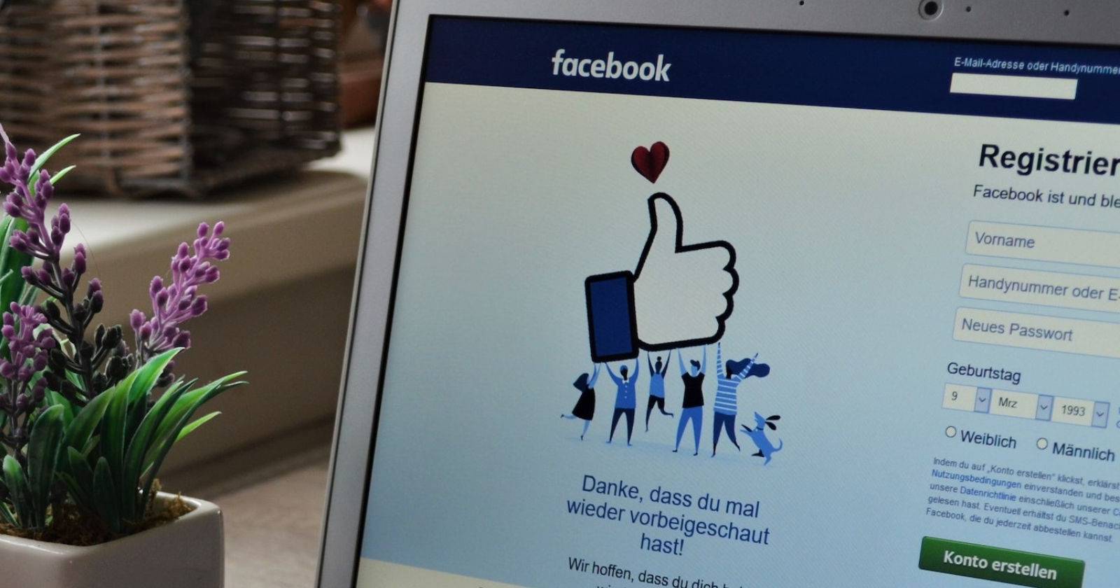 7 Simple Tips to Protect Your Privacy on Facebook