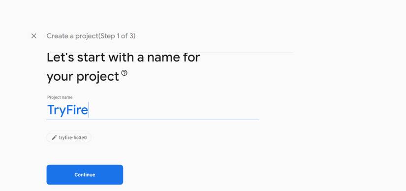 How to Connect Your React App to Firebase