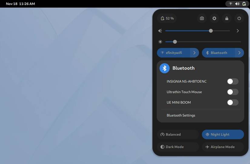 4 Must-Have Extensions for a More Complete GNOME Experience
