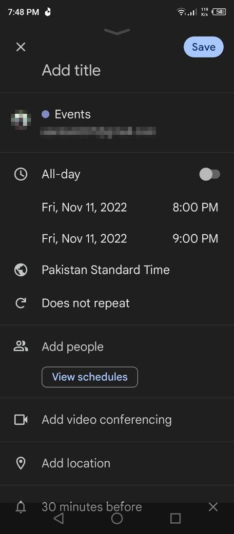 The 8 Best Free Calendar Apps for Android