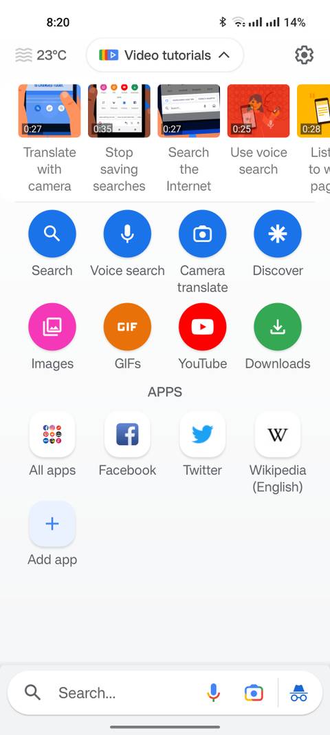 The 6 Best Lightweight Android Browsers for Speedy Performance