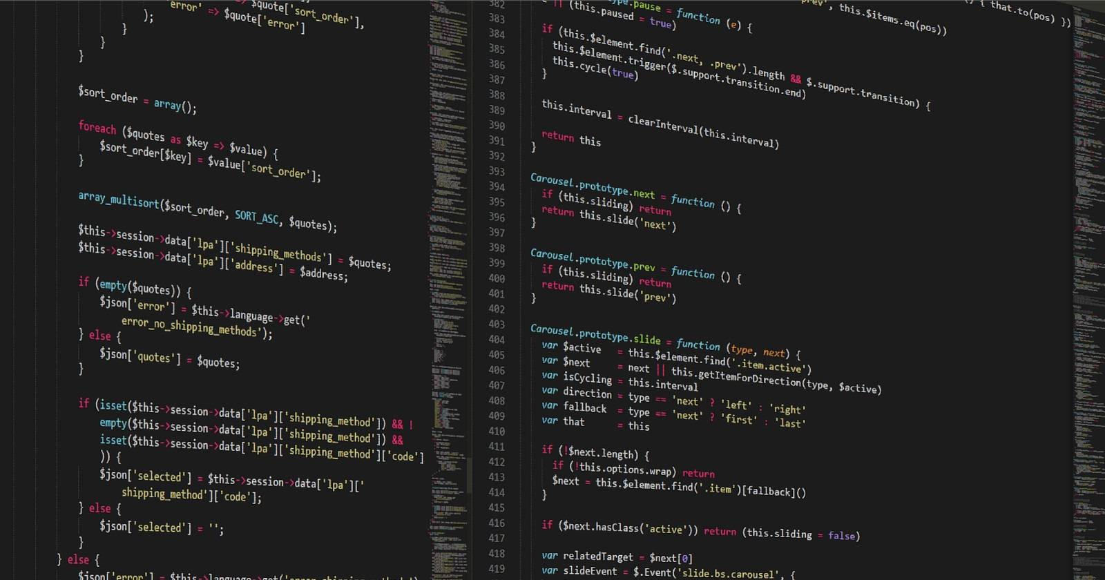 How to Create a CRUD App With Firebase and React