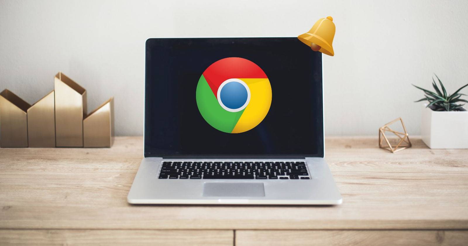 How to Turn Off Google Chrome Notifications on Windows