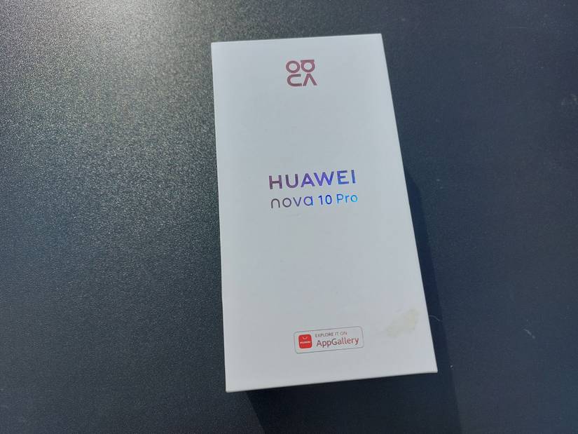 Huawei Nova 10 Pro Review: Gorgeous Looks, Gorgeous Photos