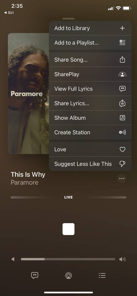 How to Create Your Own Apple Music Radio Station