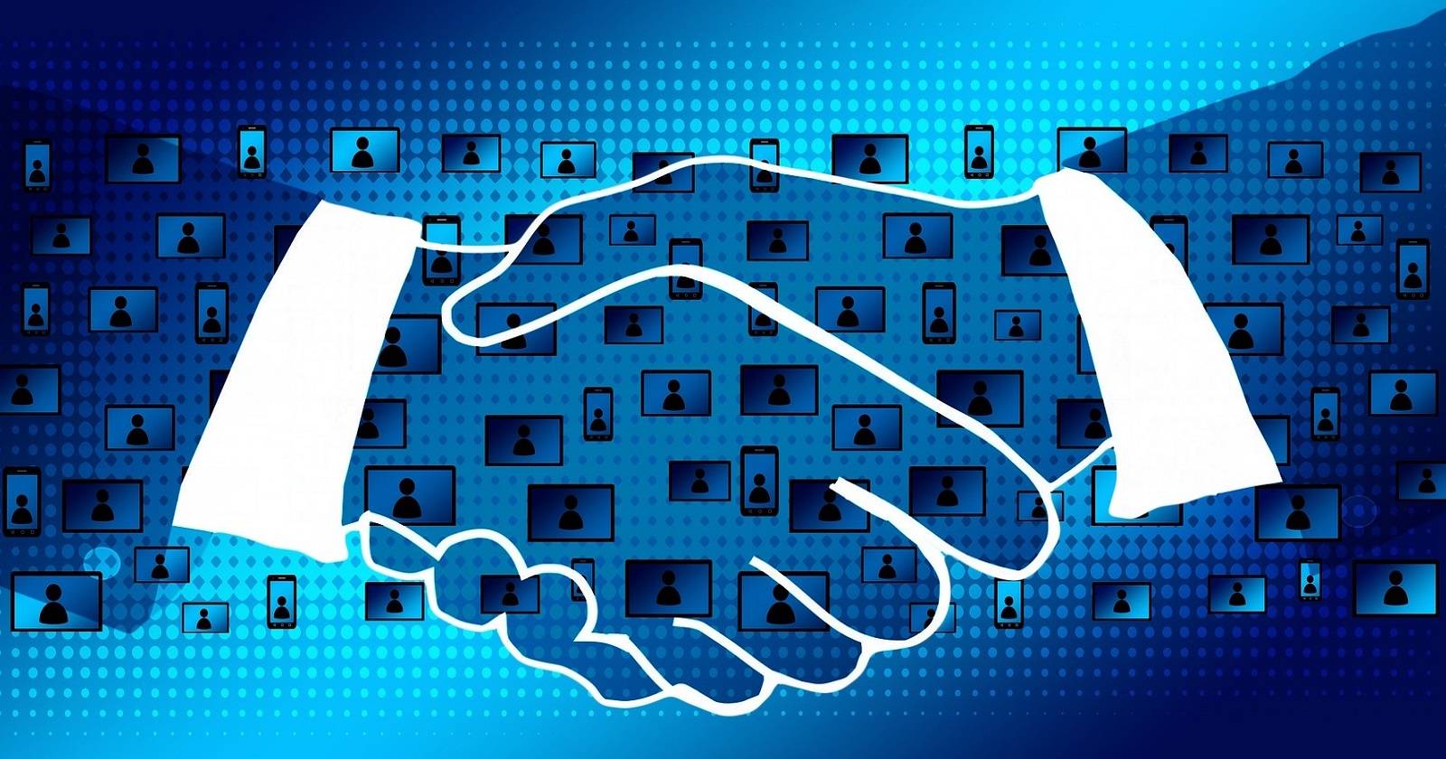 Software Handshaking The 7 Best Projects Rapidly Advancing Blockchain Interoperability