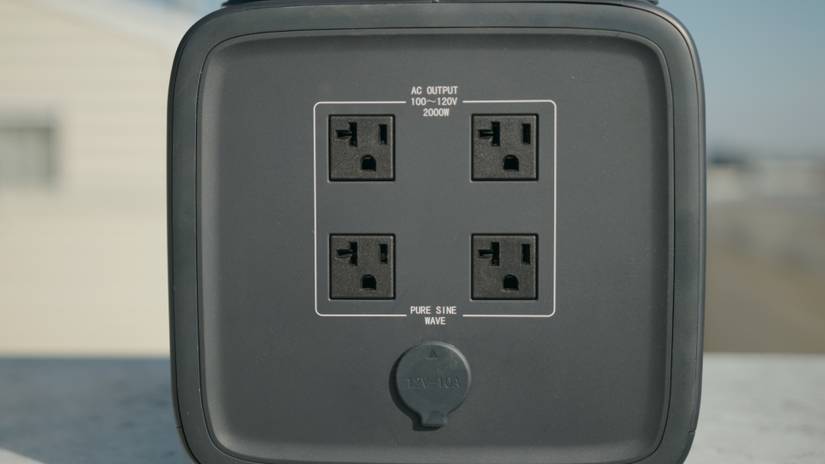 Growatt Infinity 1500 Review: Portable Power at Unbeatable Value