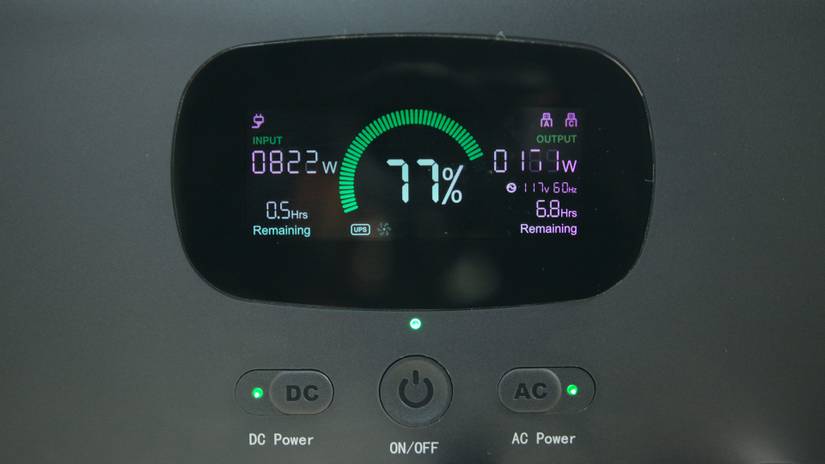 Growatt Infinity 1500 Review: Portable Power at Unbeatable Value