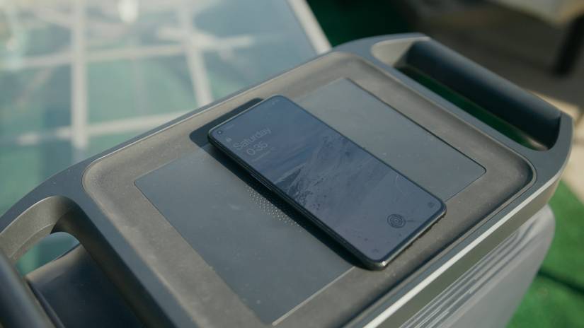 Growatt Infinity 1500 Review: Portable Power at Unbeatable Value