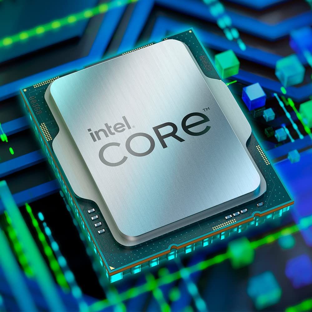 Intel Core i9-12900KS Intel CPU