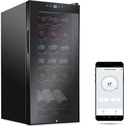 Invit Fridge The Best Tech for Hosting the Perfect Christmas