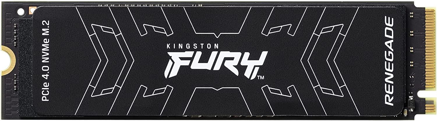 Kingston FURY Renegade