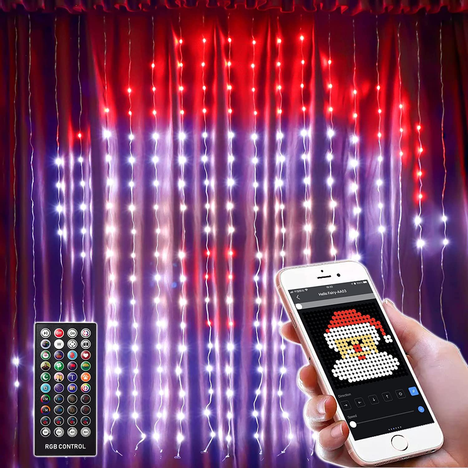 The Best Smart Christmas Lights for Indoor or Outdoor Decoration