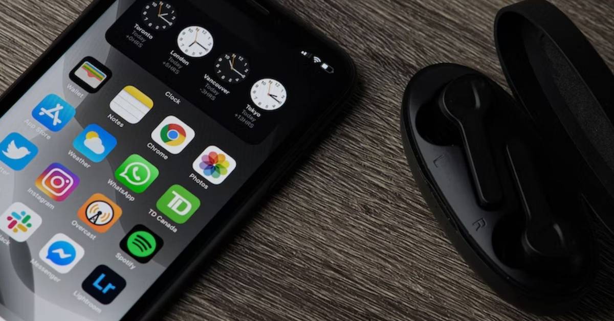 How to Set a Vibrate Only iPhone Alarm