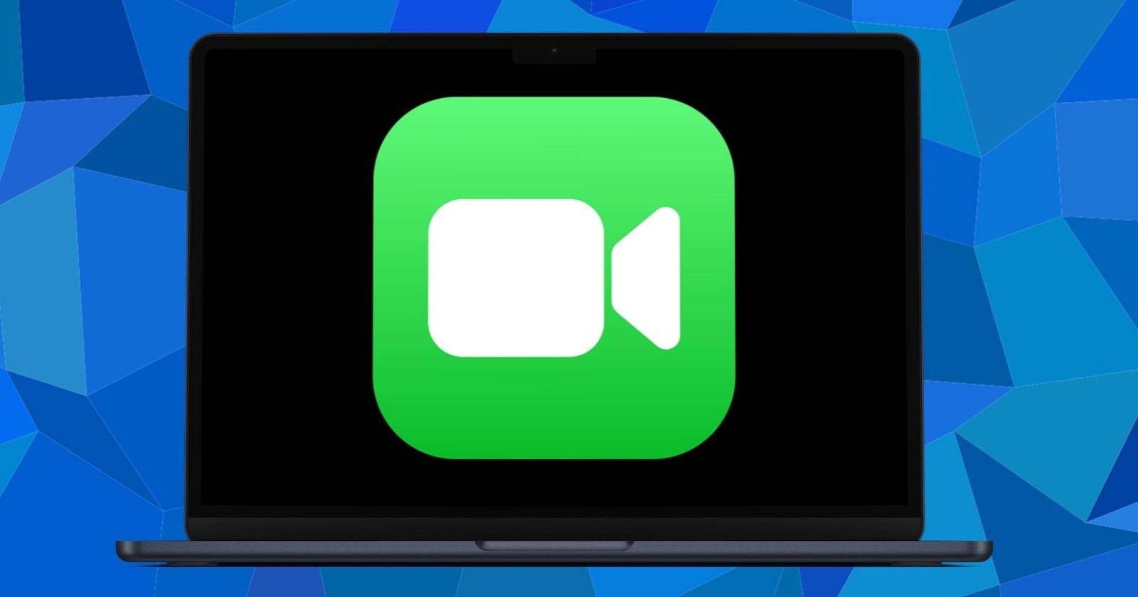 Facetime Color A Closer Look at the New FaceTime Features in macOS Ventura