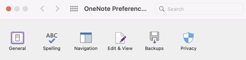 How to Enable Dark Mode in OneNote on Any Device