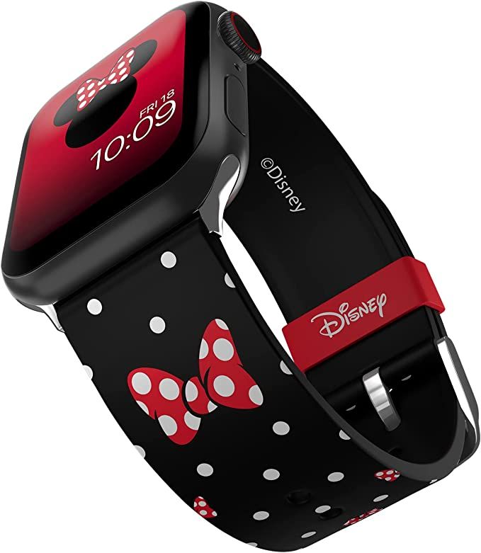 Mickey Mouse smartwatch band